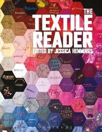 Enlarge image Cover: The Textile Reader - Berg Publishers