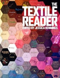 Abbildung von: The Textile Reader - Berg Publishers