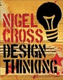 Cover: Design Thinking - Berg Publishers