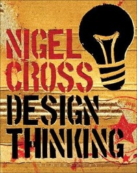 Enlarge image Cover: Design Thinking - Berg Publishers