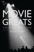Cover: Movie Greats - Berg Publishers