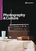 Cover: Photography and Culture: v.3 - Berg Publishers