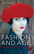 Cover: Fashion and Age - Bloomsbury Academic
