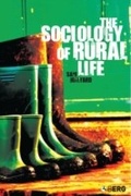 Cover: The Sociology of Rural Life - Berg Publishers