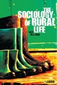 Enlarge image Cover: The Sociology of Rural Life - Berg Publishers