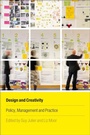 Cover: Design and Creativity - Berg Publishers