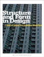 Cover: Structure and Form in Design - Berg Publishers