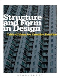 Enlarge image Cover: Structure and Form in Design - Berg Publishers