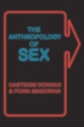 Cover: The Anthropology of Sex - Berg Publishers