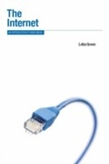 Cover: The Internet - Berg Publishers