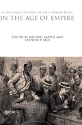 Cover: A Cultural History of the Human Body in the Age of Empire - Berg Publishers