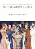Cover: A Cultural History of Childhood and Family in the Middle Ages - Berg Publishers