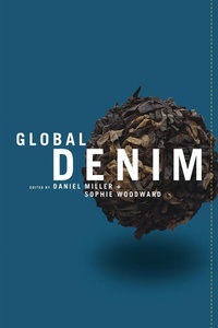 Abbildung von: Global Denim - Berg Publishers