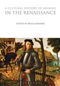 Cover: A Cultural History of Animals in the Renaissance - Berg Publishers