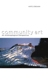 Enlarge image Cover: Community Art - Berg Publishers