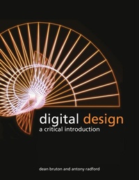 Enlarge image Cover: Digital Design - Berg Publishers