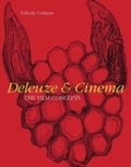 Cover: Deleuze and Cinema - Berg Publishers