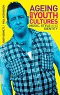 Cover: Ageing and Youth Cultures - Berg Publishers