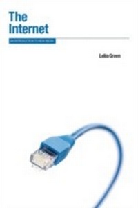Enlarge image Cover: The Internet - Berg Publishers