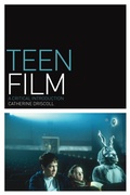 Cover: Teen Film - Berg Publishers
