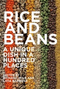Cover: Rice and Beans - Berg Publishers