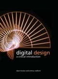 Cover: Digital Design - Bloomsbury Academic