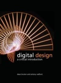 Abbildung von: Digital Design - Bloomsbury Academic