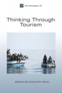 Cover: Thinking Through Tourism - Berg Publishers