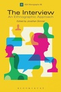 Cover: The Interview - Berg Publishers