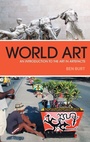 Cover: World Art - Berg Publishers