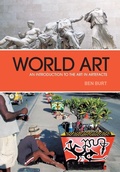 Cover: World Art - Berg Publishers