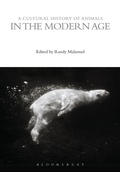 Cover: A Cultural History of Animals in the Modern Age - Berg Publishers