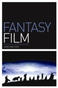 Cover: Fantasy Film - Berg Publishers