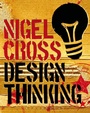 Cover: Design Thinking - Berg Publishers