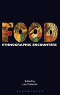 Cover: Food - Berg Publishers