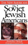 Cover: The Soviet Jewish Americans - Greenwood Press