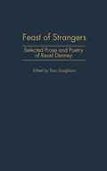 Cover: Feast of Strangers - Praeger Publishers Inc