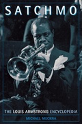 Cover: Satchmo - Greenwood Press