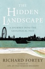 Cover: The Hidden Landscape - The Bodley Head Ltd