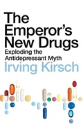 Cover: The Emperor's New Drugs - The Bodley Head Ltd