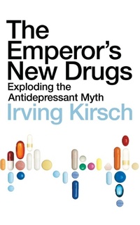 Enlarge image Cover: The Emperor's New Drugs - The Bodley Head Ltd