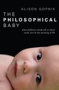 Cover: The Philosophical Baby - The Bodley Head Ltd