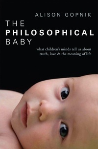 Enlarge image Cover: The Philosophical Baby - The Bodley Head Ltd