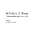 Cover: Reflections of Change - Praeger Publishers Inc