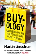 Cover: Buyology - Random House Business Books