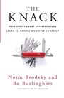 Cover: The Knack - Random House Business Books