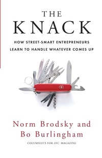 Enlarge image Cover: The Knack - Random House Business Books