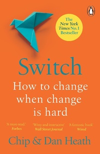 Enlarge image Cover: Switch - Random House Business Books