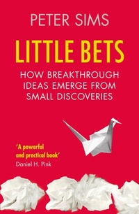 Enlarge image Cover: Little Bets - Random House Business Books