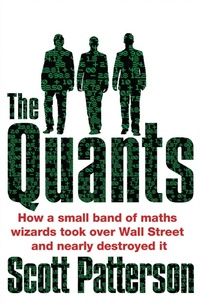 Enlarge image Cover: The Quants - Random House Business Books